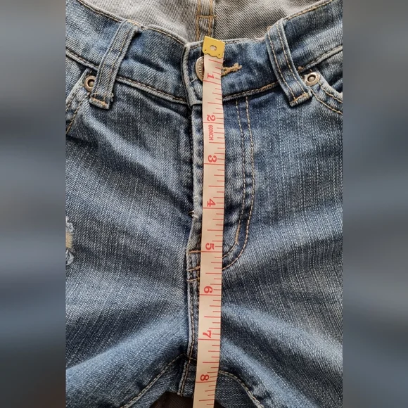 Portmans size 6 skinny leg jeans - Picture 6 of 6